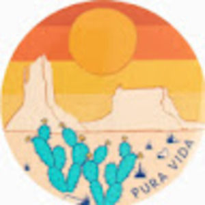 Meet your Posher, Kathryn